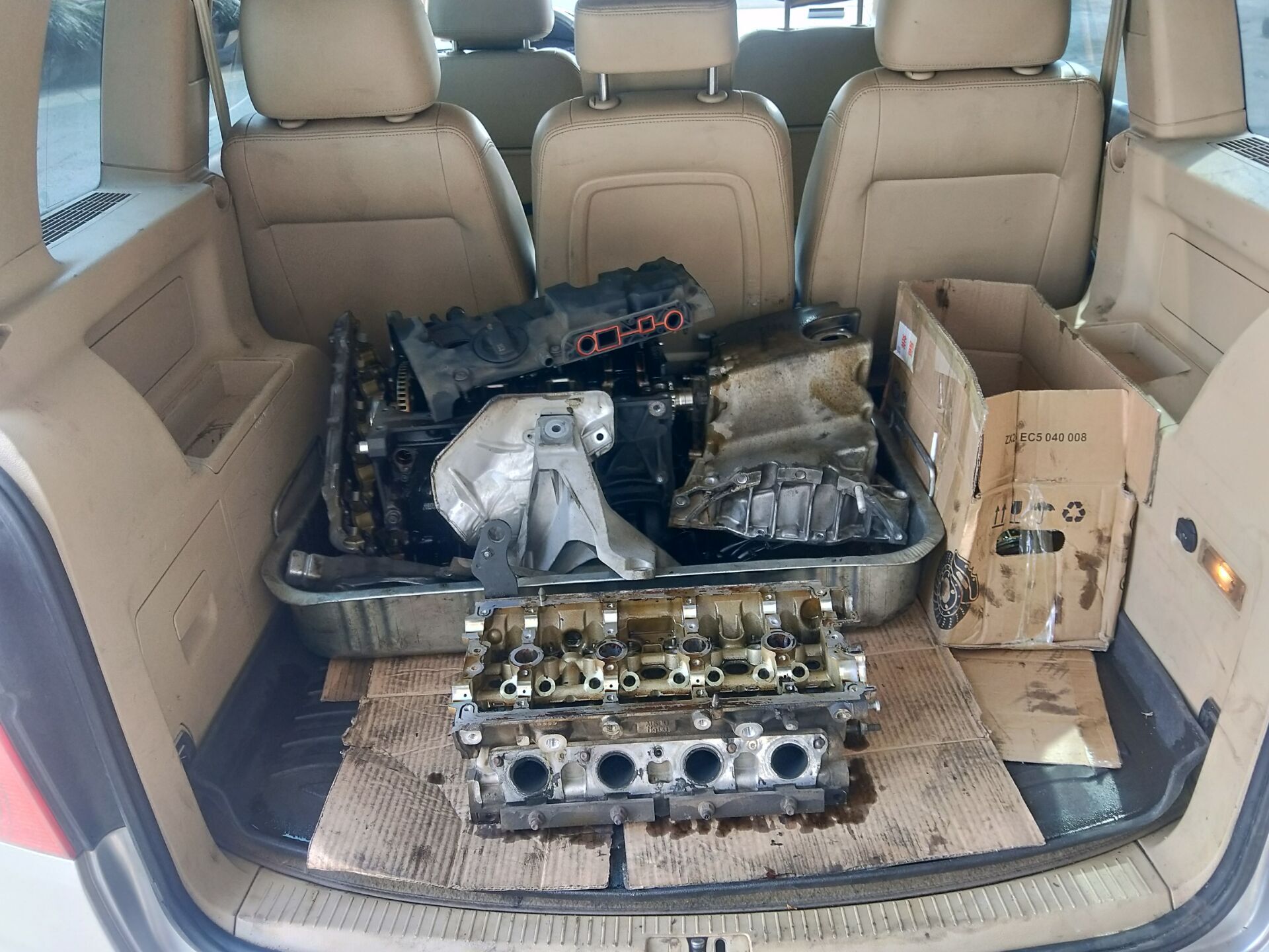 宁波车友奥迪,宁波哪家店专业维修奥迪烧机油