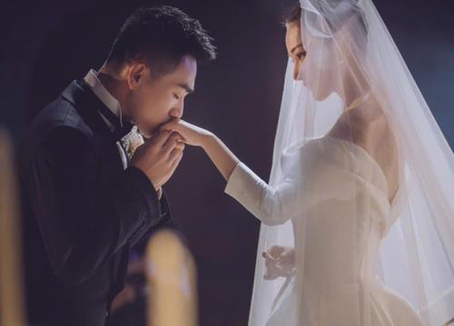 张馨予吴卓羲在一起多久,张馨予吴卓羲谈了几年