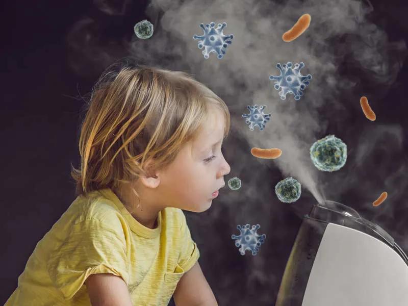 日本巴慕达加湿器,日本巴慕达空气净化器