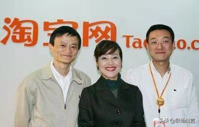 周文强讲马云李国庆孙彤宇,淘宝之父孙彤宇简介