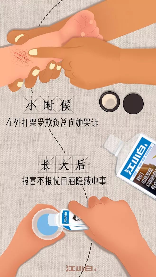 母亲节借势文案汽车,母亲节借势宣传文案