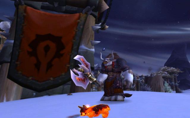 魔兽世界增强萨满为什么弱,魔兽世界增强萨满要力量还是敏捷