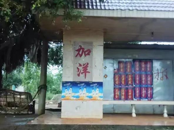 徐闻县历史最长久的村庄,湛江徐闻县历史