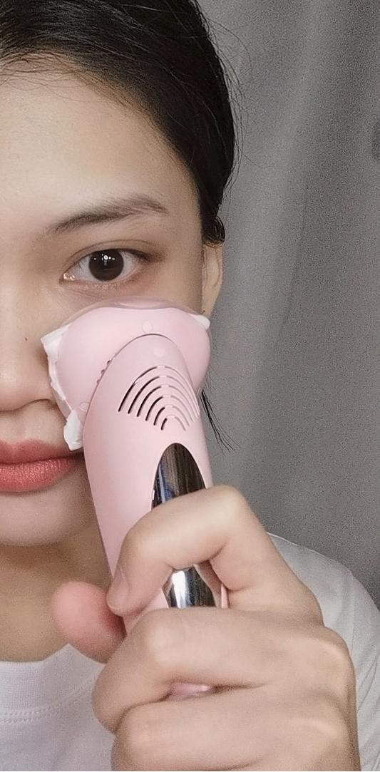 华为hilink美容仪怎么样,华为hilink美容仪使用方法