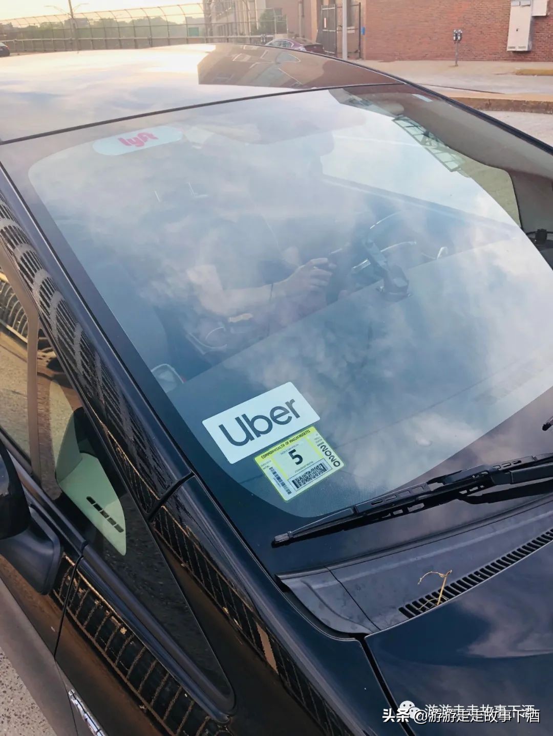 美国麻省理工学院旅游,美国中西部自驾