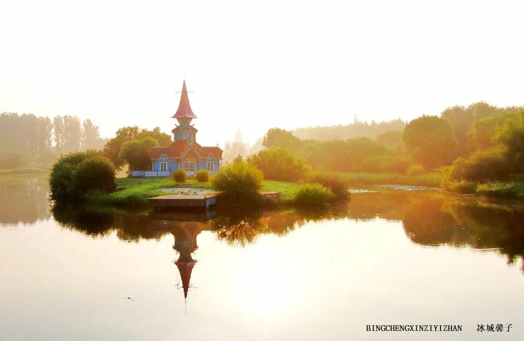 伏尔加庄园有意思吗,伏尔加庄园有什么特色