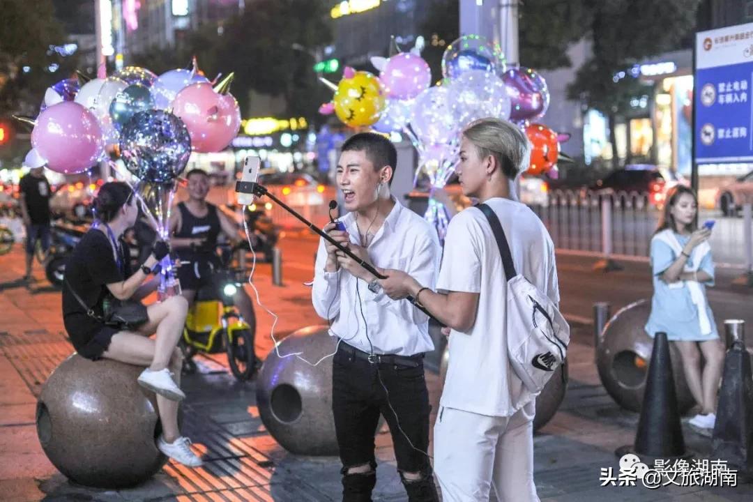 厉害了!湖南这两个城市将成为旅游中心城市