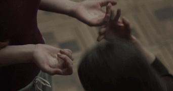 《五十度灰》女主新片,再次挑战大尺度