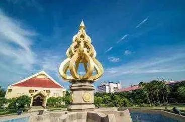 去泰国留学要带的东西有哪些,去泰国留学需要准备哪些物品