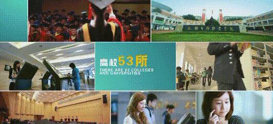 开挂了这座人口仅30万的小城,却连续5年上榜“四川省十强县”