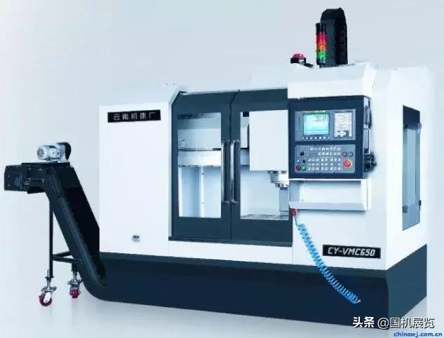 世界加工中心机床品牌排行榜,世界加工中心品牌排行榜