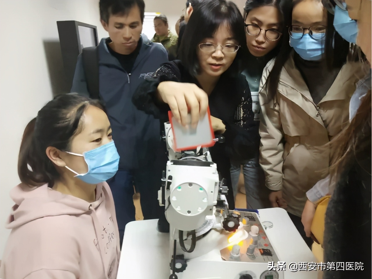 小儿斜弱视眼科学术大会,眼科斜视讲座