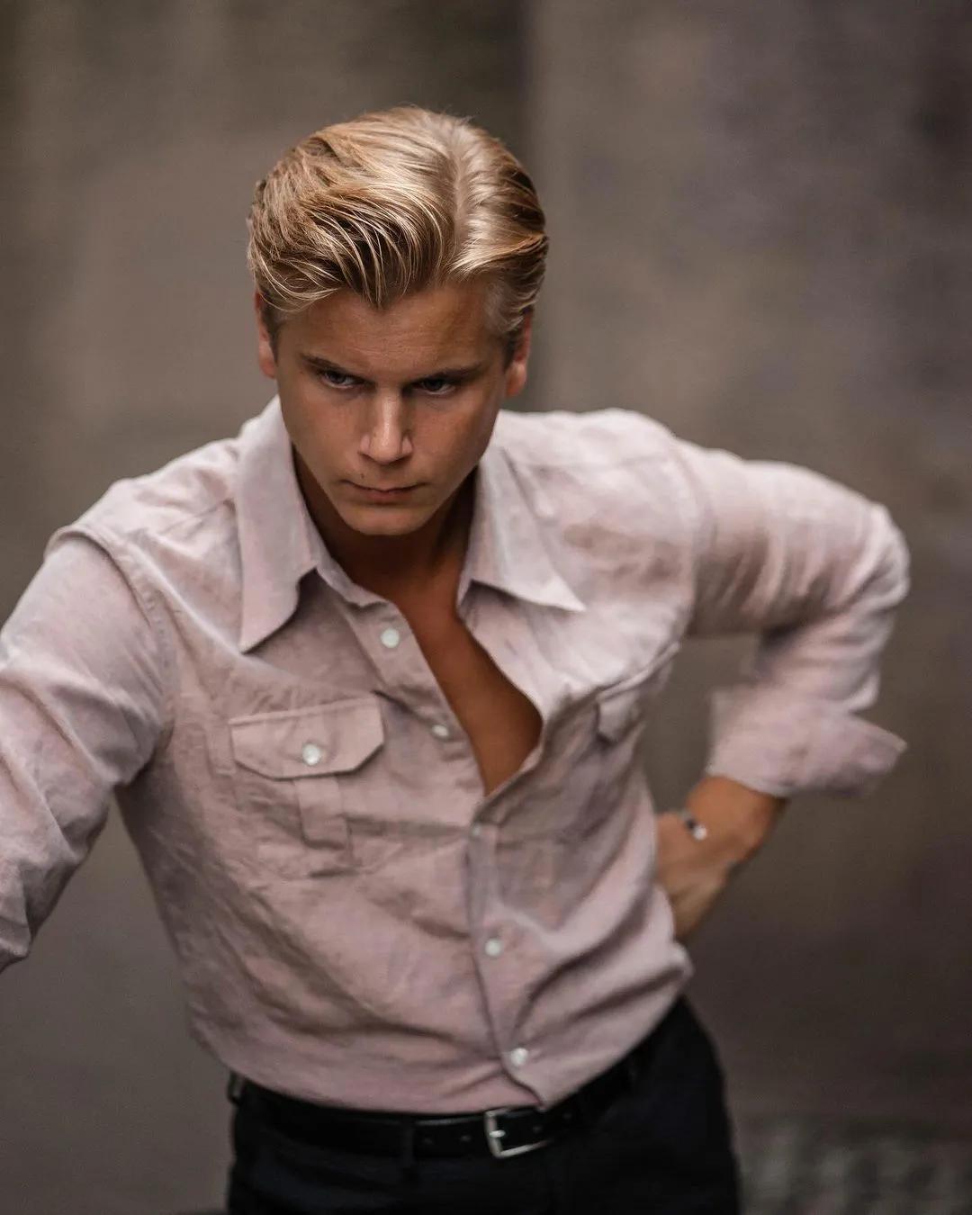 这对兄弟告诉你，斯德哥尔摩不止冷峻型格