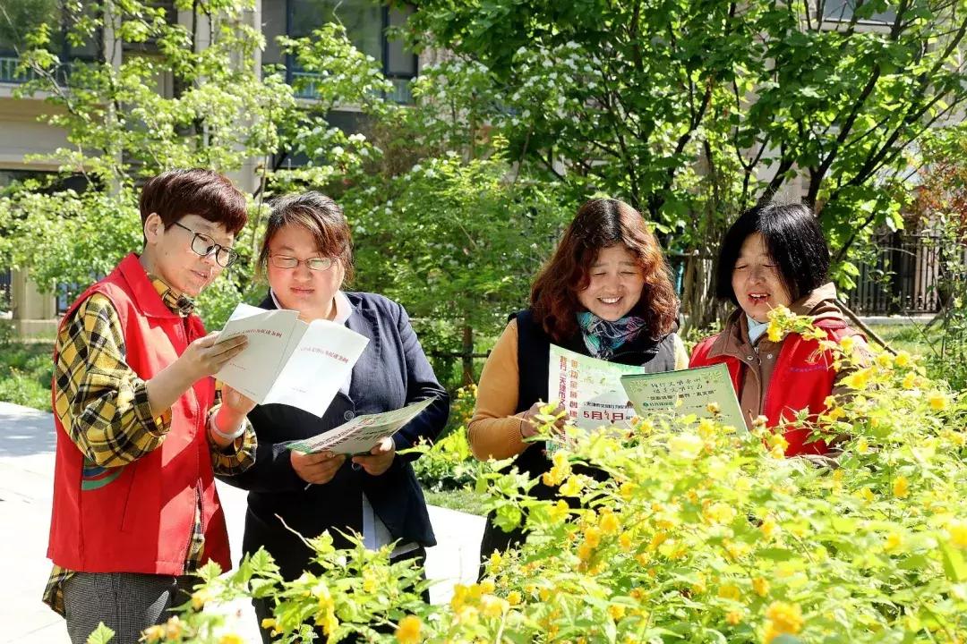 【超燃来袭】武清：70张笑脸，用稳稳的幸福，致敬可爱的祖国！