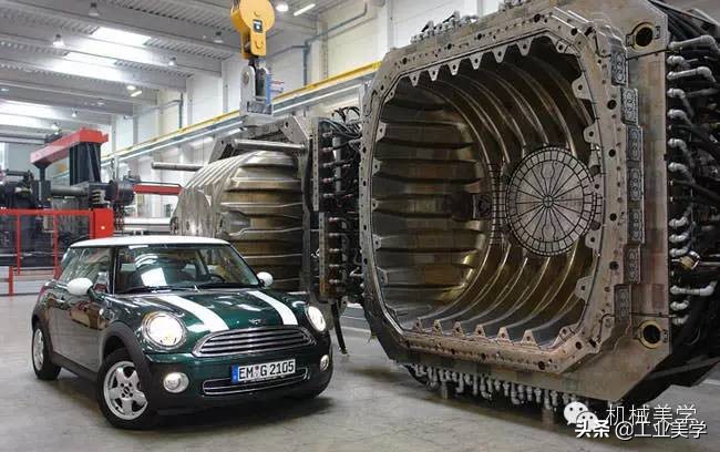 模具是工业之母什么是工业之父,模具被誉为工业之母