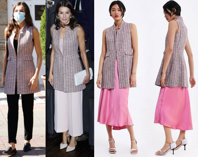 zara代言模特,zara旗舰店代言人