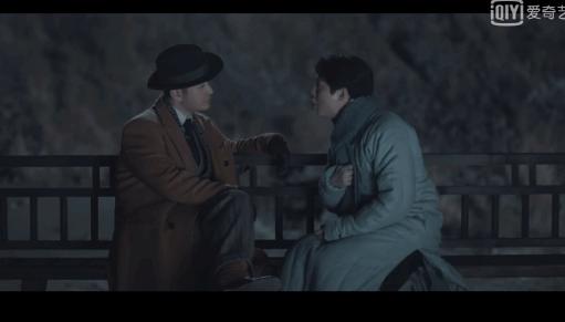 商细蕊，尹正的魂儿