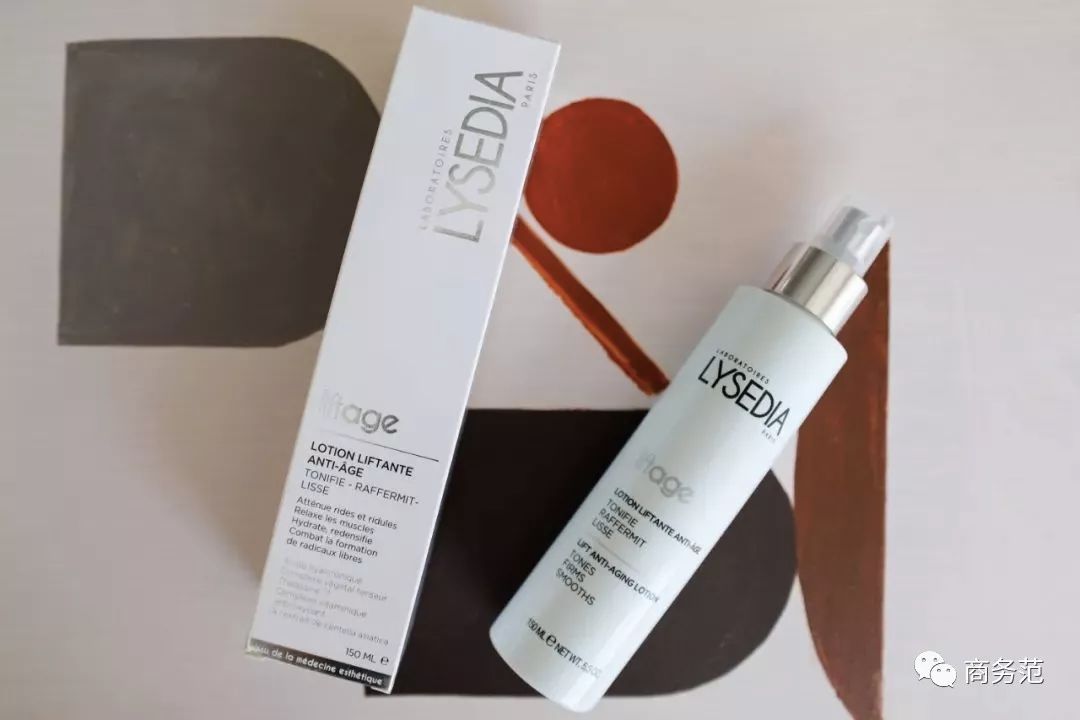 小众贵妇清爽抗衰老护肤品,法国护肤品抗衰老