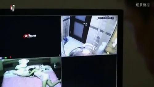 针孔偷拍你有警惕意识吗,针孔偷拍会不会被发现