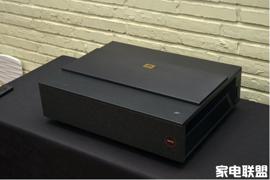 明基i965l激光电视100寸屏幕,明基电视i965l怎么样