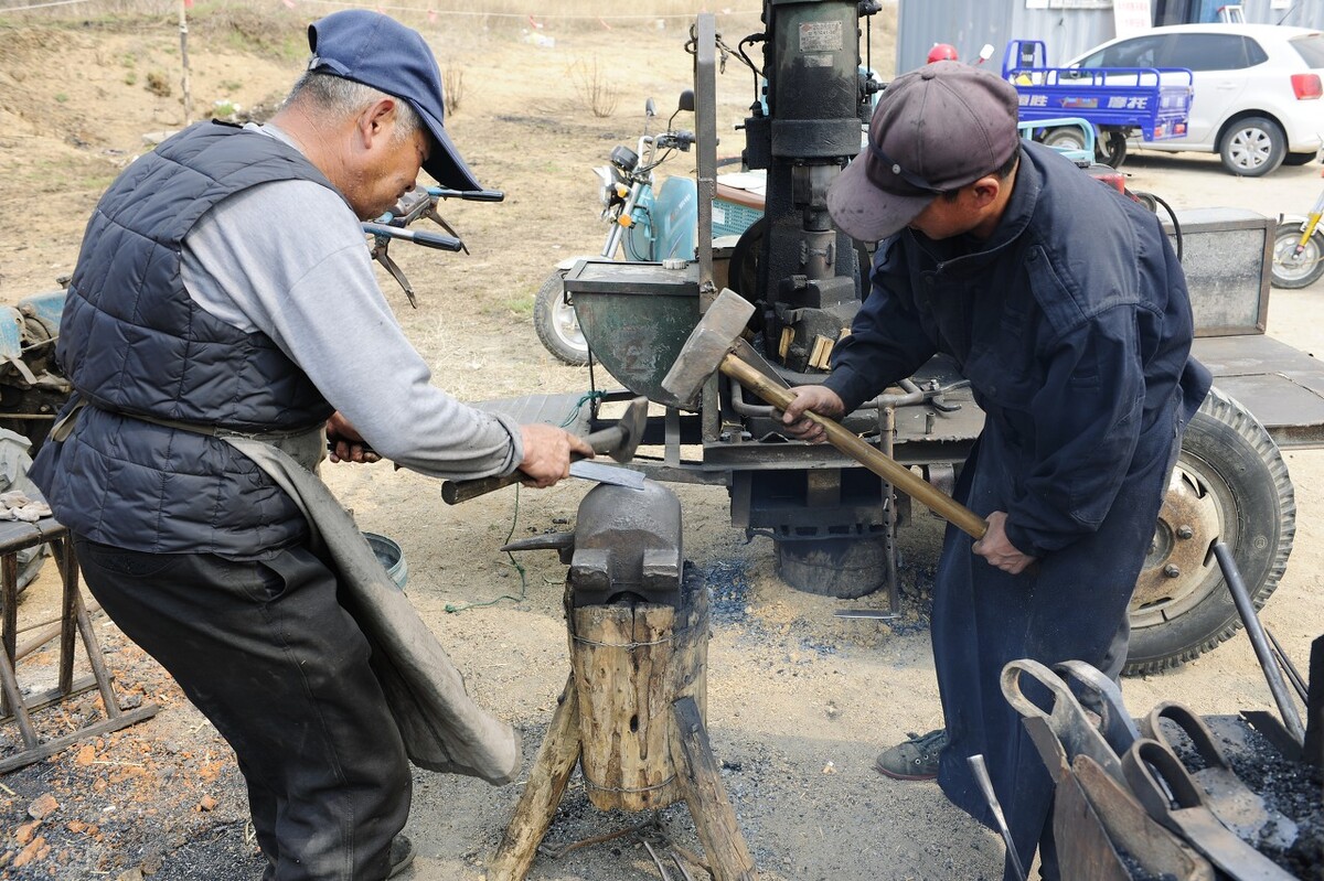 农村八大匠,农村木工习俗口诀