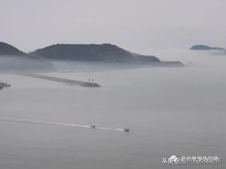 洞头桃源里,温州洞头玖栖海上桃源里