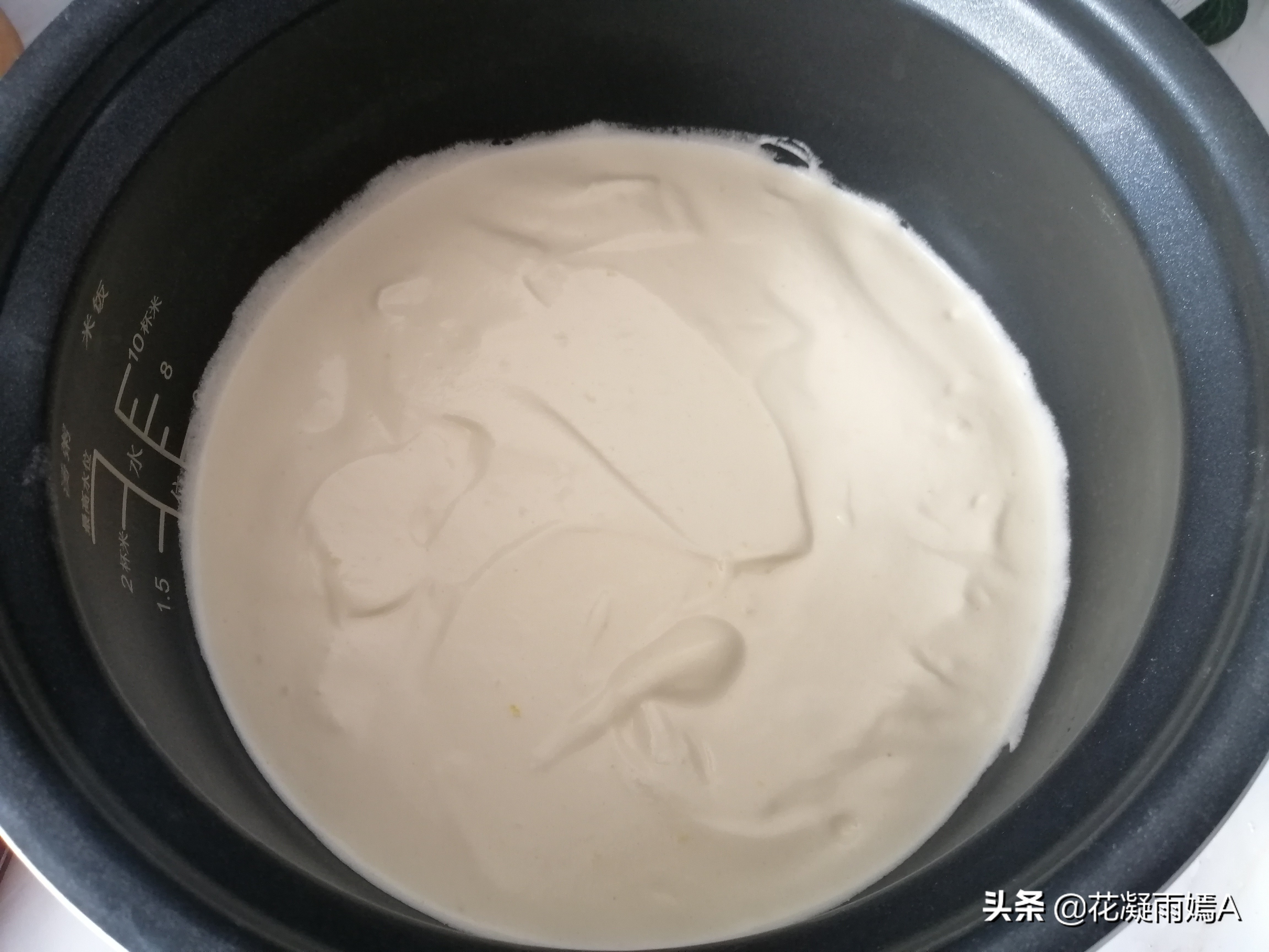 电饭锅做蛋糕的配方和步骤窍门,电饭锅做蛋糕的超详细做法全攻略