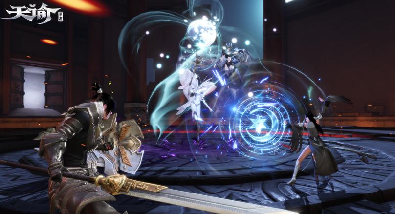 网游玩法内卷？大IP纷纷寻求出路，LOL尝试格斗，网易沉迷卡牌？