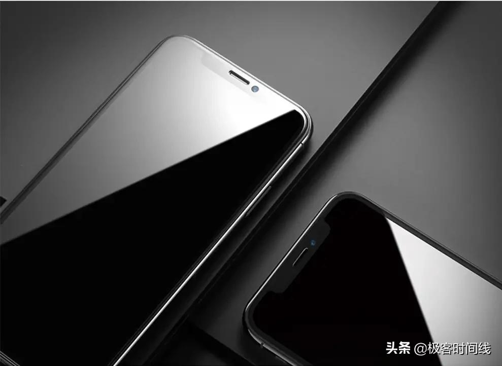 xr苹果手机钢化膜不碎边,苹果xr钢化膜全包边推荐