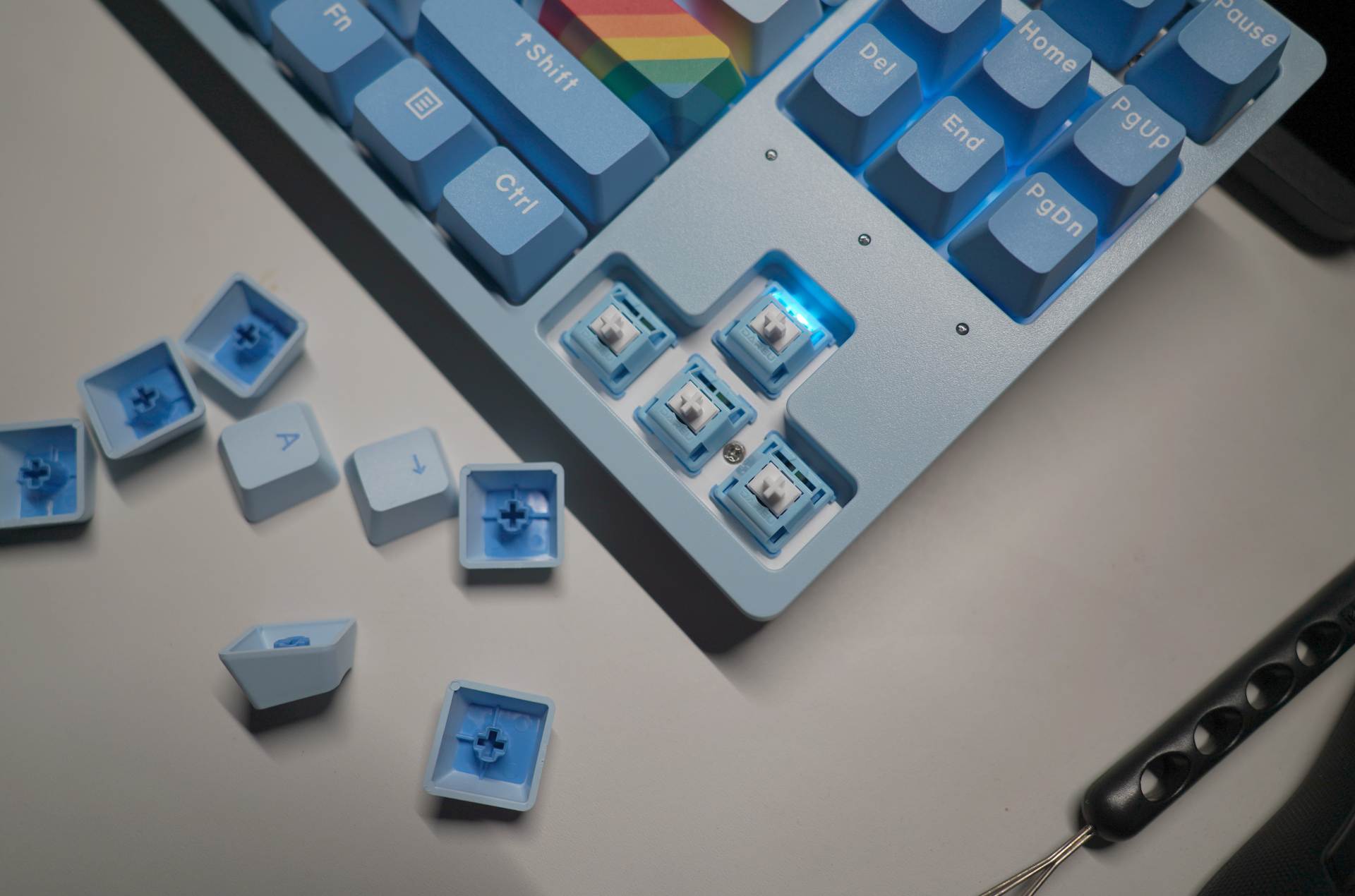 达尔优a87天空版怎么样,a87达尔优值得买吗