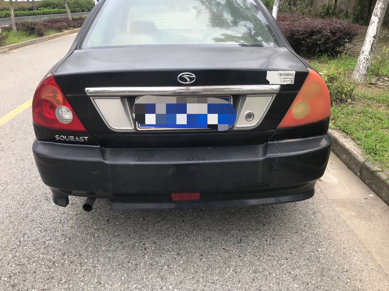 二手菱帅,二手菱帅值不值得买