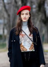 过年当城里的Cindy变回了翠花，这些单品让你洋气地拜年！