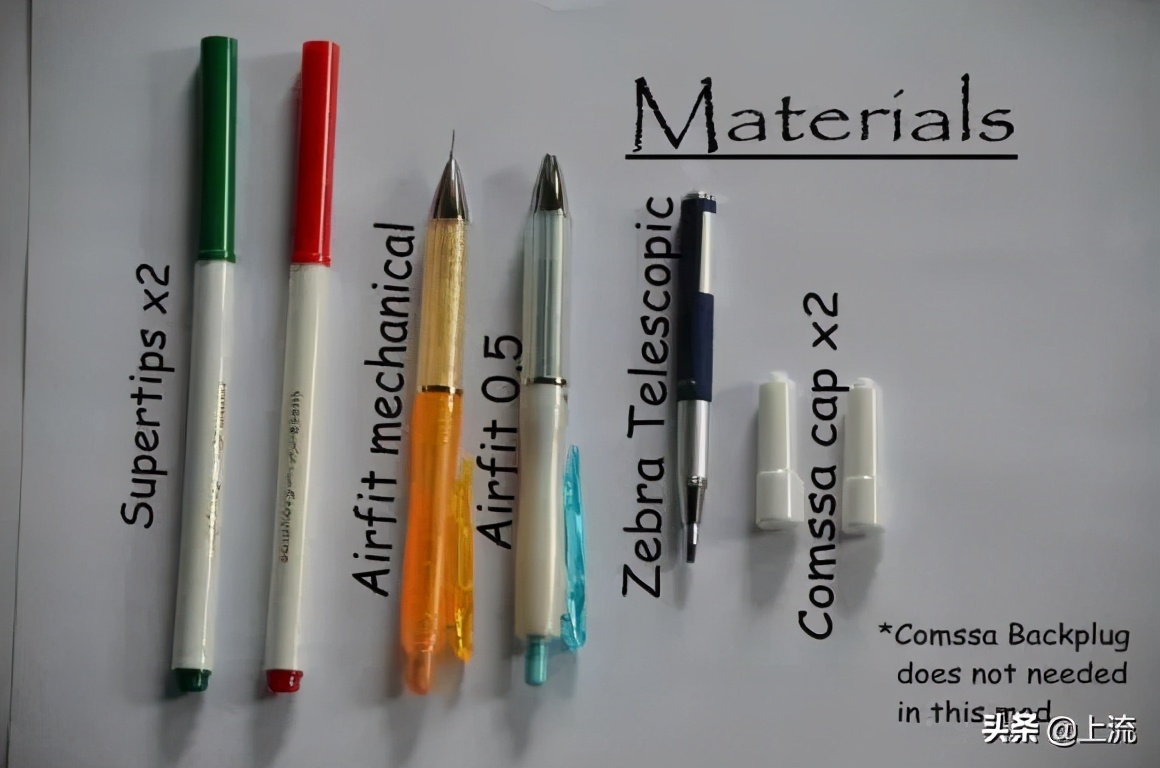 你瞎玩的转笔，成了00后的致富经