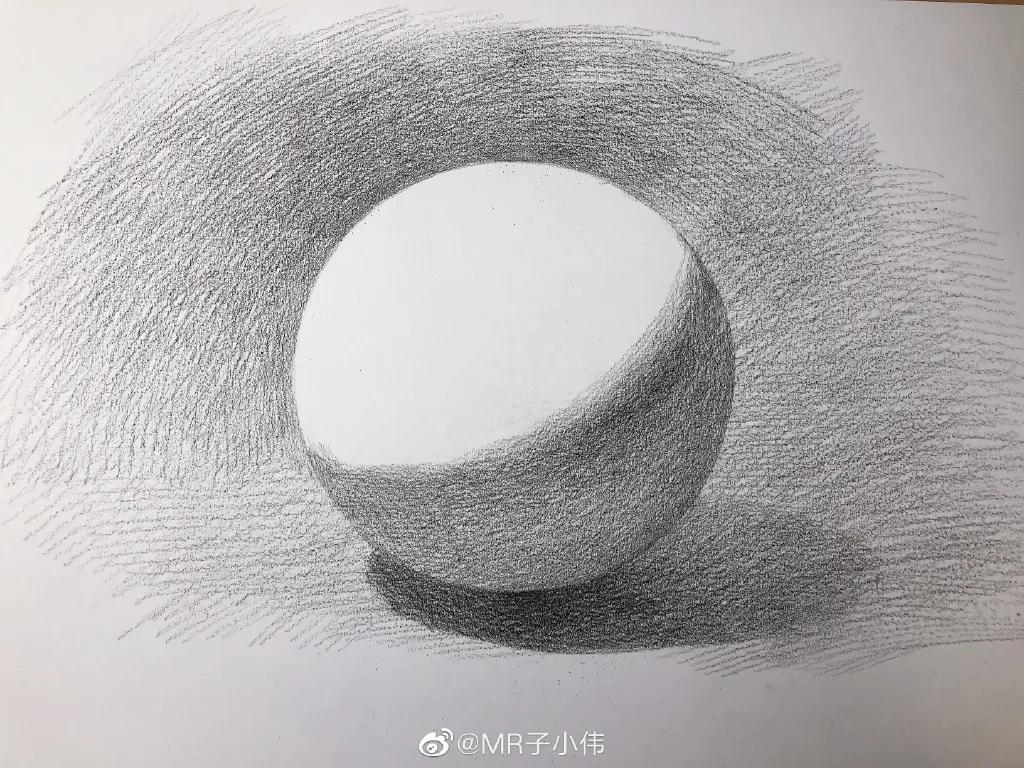 厉害了！他用一支铅笔把明星画了多个，如肖战、蔡徐坤、迪丽热巴