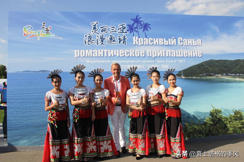 俄罗斯人为何很少到中国旅游呢,俄罗斯人为什么喜欢去北戴河