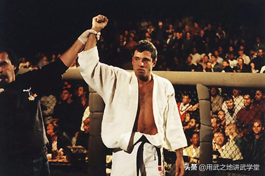 ufc不败四人,400战不败神人视频