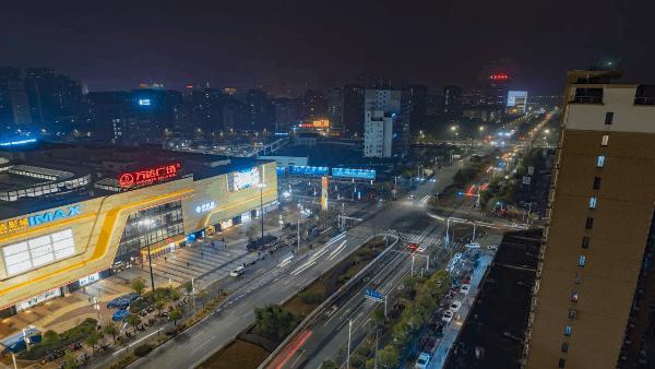 东城江畔,五开间全朝阳,5月30日,邂逅中海东莞主城品质新作