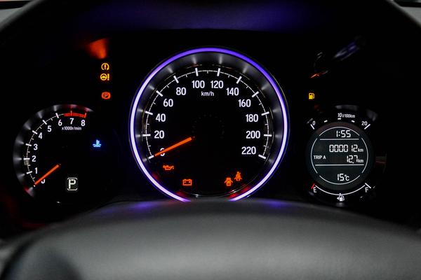 本田xr-v优惠价格,本田xr-v8.99万