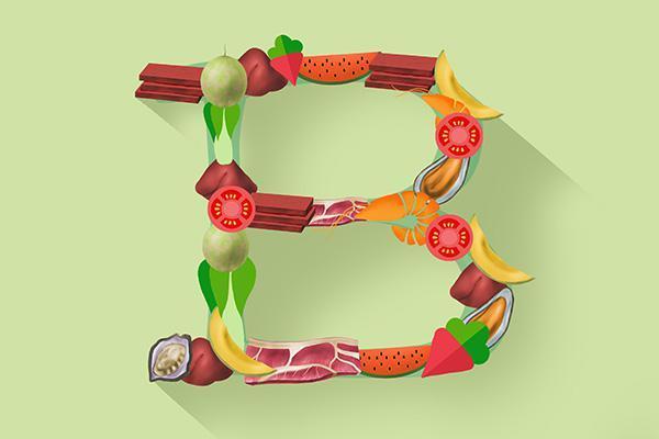 维生素b有哪些好处,维生素b有哪些好处和坏处