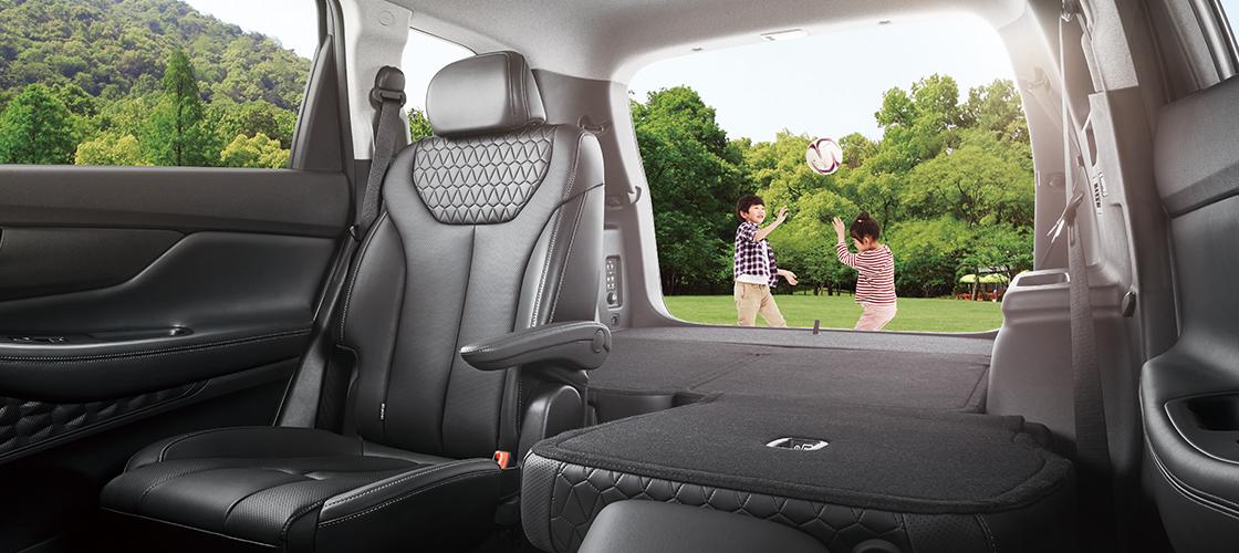 这4款车好开又实用,空间要大实用性要强6座suv怎么选