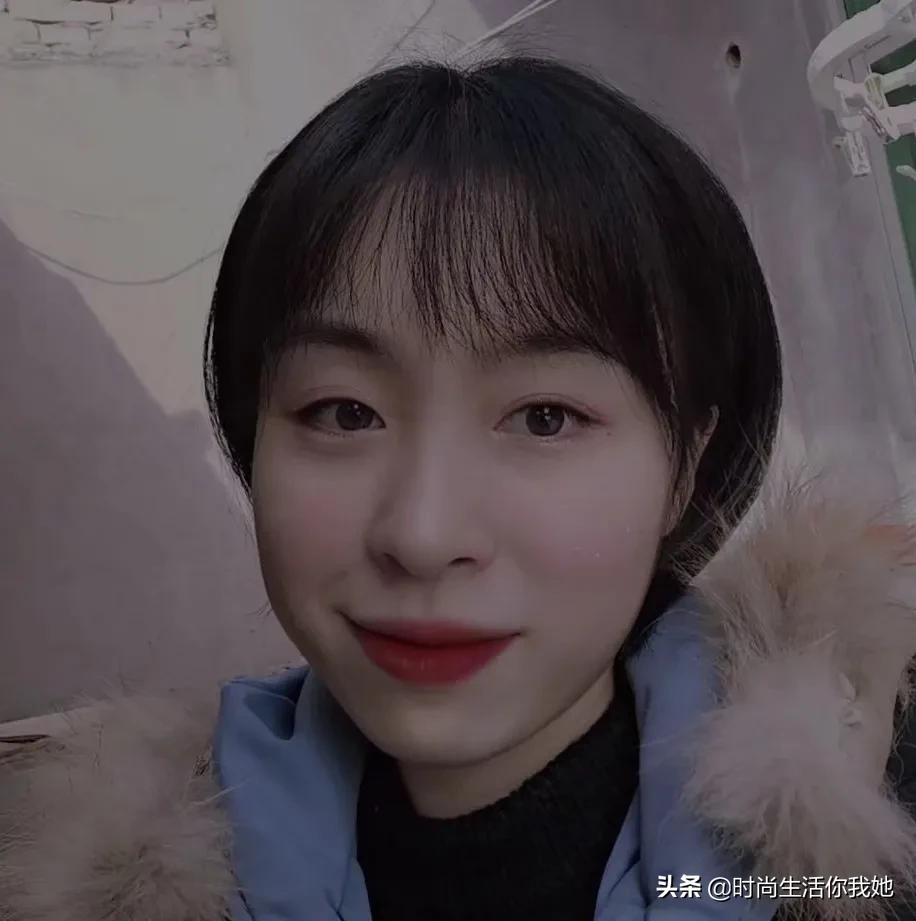 三款秋季必火的发型谁剪谁美,换季换发型这几款发型美到爆