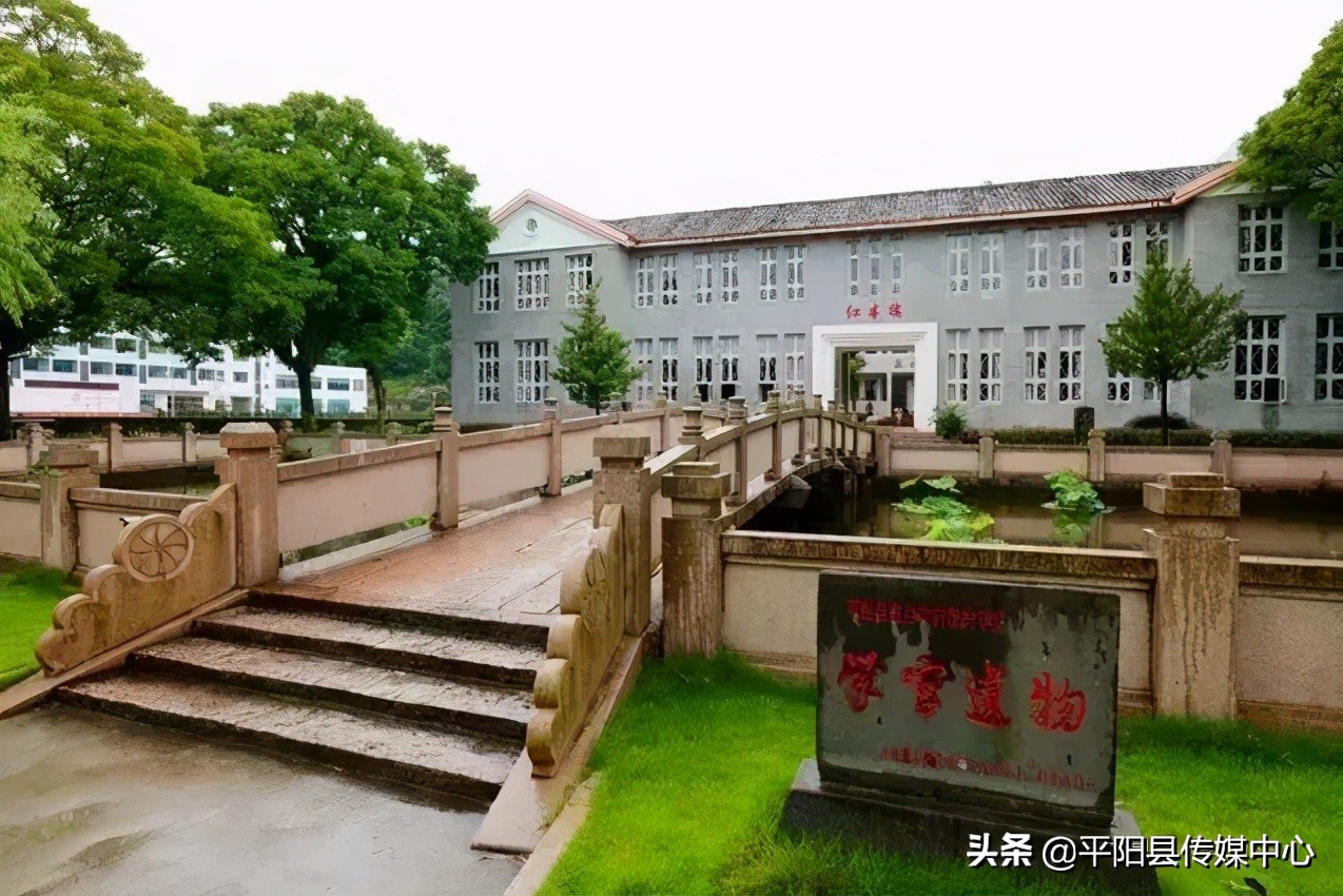 科举考试童试的地点在哪,太平兴国科举考试