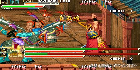 那些年我玩过的经典三国游戏,最好的几部三国历史游戏