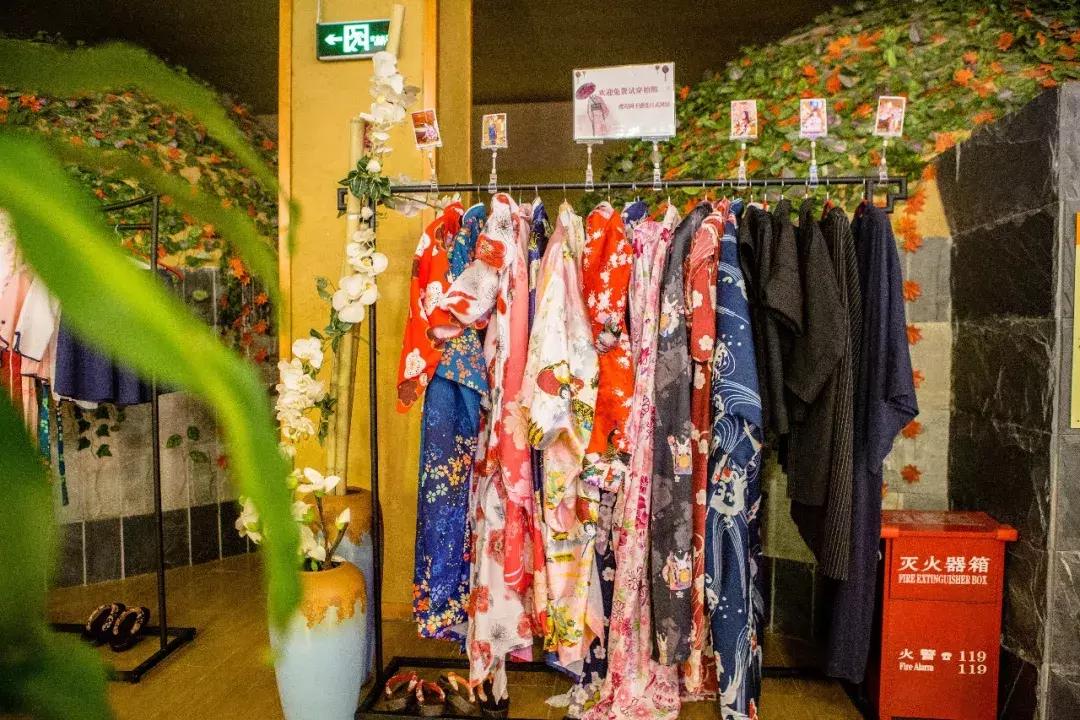 汤泉良子汤泉亚运村店团购,汤泉良子平日单人汤泉门票