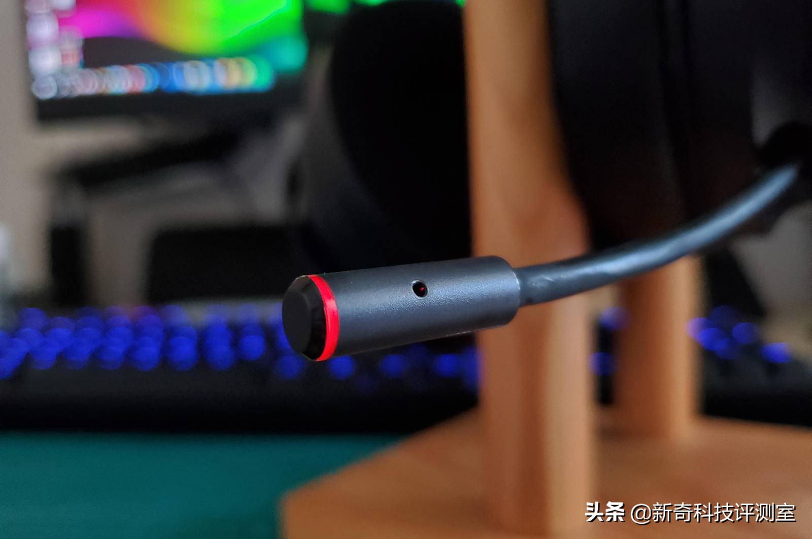 吃鸡雷蛇耳机哪款比较好,雷蛇影鲛测评