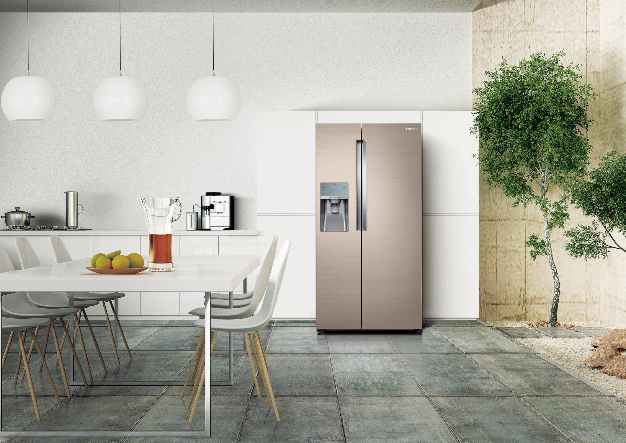 买冰箱风冷直冷重要还是定频变频,风冷冰箱和直冷冰箱哪种比较耐用