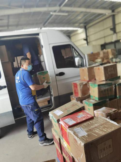 德邦快递物流服务好吗,德邦物流的客户满意度如何