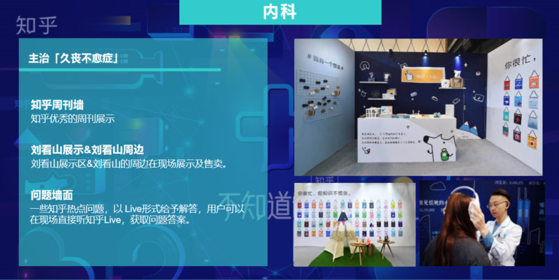 知乎开了一家“不知道诊所”,我们准备去挂个号