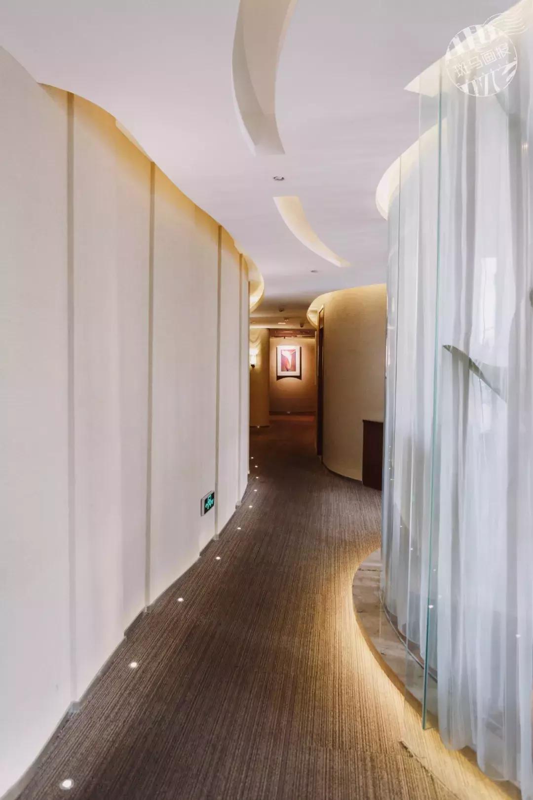 藏在魔都市中心的「太空舱」，熟睡20分钟，还原大S同款少女感