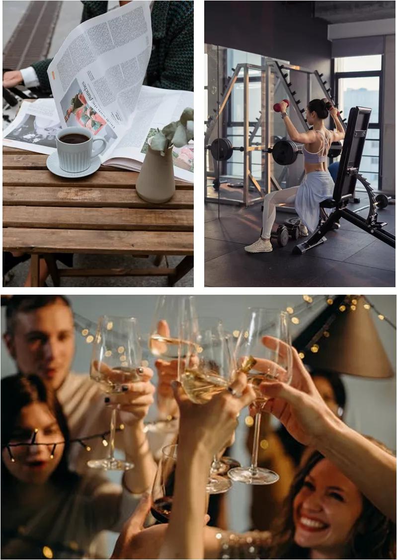 保利公寓中心,保利公寓装修小户型